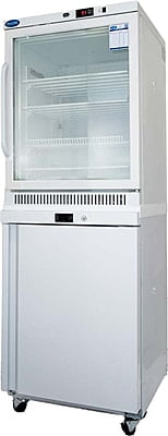 MLSHF400 Combination Sparkfree Refrigerator / Sparkfree Freezer