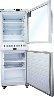 MLSHF400 Combination Sparkfree Refrigerator / Sparkfree Freezer