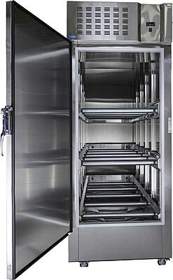 NCOR3 Mortuary Refrigerator suitable for Coffins NCOR3 Mortuary Refrigerator suitable for Coffins