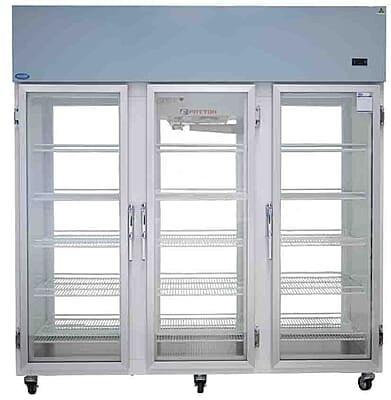NLM1614/6 Passthrough Series Laboratory Refrigerator NLM1614/6 Passthrough Series Laboratory Refrigerator