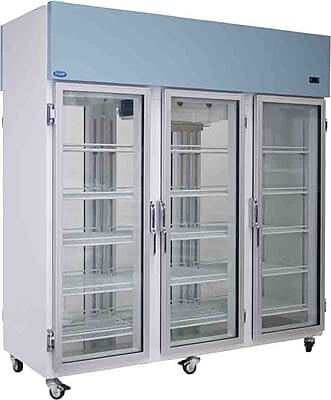 NLM1614/6 Passthrough Series Laboratory Refrigerator NLM1614/6 Passthrough Series Laboratory Refrigerator