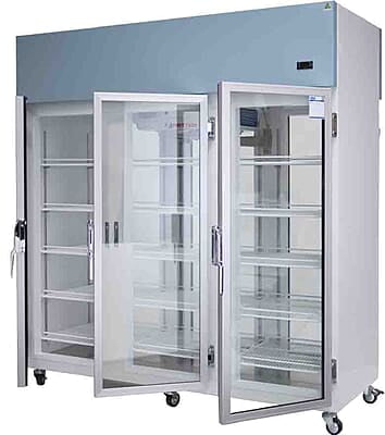 NLM1614/6 Passthrough Series Laboratory Refrigerator NLM1614/6 Passthrough Series Laboratory Refrigerator