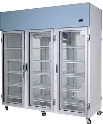 NLM1614/6 Passthrough Series Laboratory Refrigerator NLM1614/6 Passthrough Series Laboratory Refrigerator