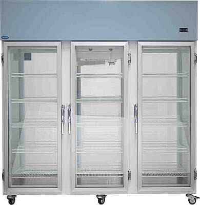 NLM1614/6 Passthrough Series Laboratory Refrigerator NLM1614/6 Passthrough Series Laboratory Refrigerator