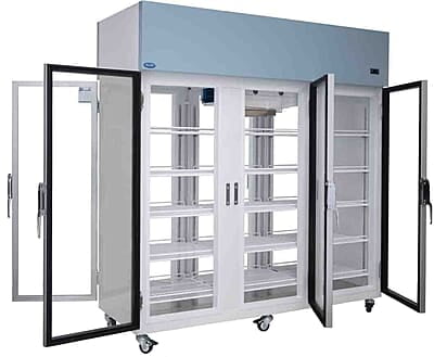 NLM1614/6 Passthrough Series Laboratory Refrigerator NLM1614/6 Passthrough Series Laboratory Refrigerator