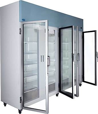 NLM2170/4 Series Laboratory Refrigerator NLM2170/4 Series Laboratory Refrigerator