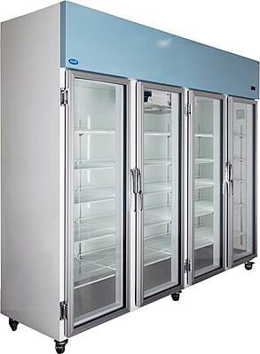 NLM2170/4 Series Laboratory Refrigerator NLM2170/4 Series Laboratory Refrigerator