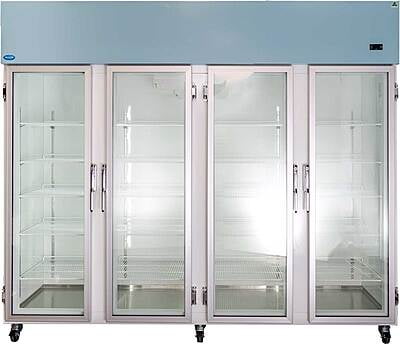 NLM2170/4 Series Laboratory Refrigerator NLM2170/4 Series Laboratory Refrigerator