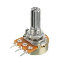POT-H50K-20MM POT-H50K-20MM