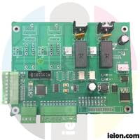 Takeup Board EP