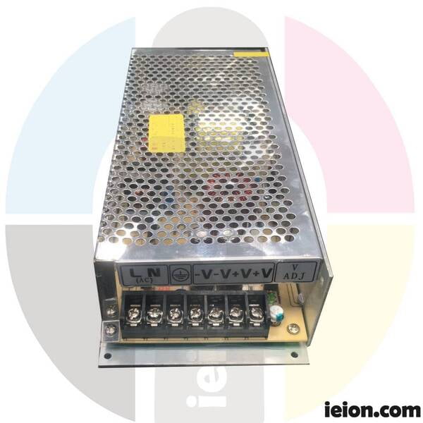 Power Supply  24v