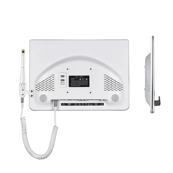 Waldent ProView Intraoral Camera System Waldent ProView Intraoral Camera System