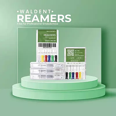 Reamers Reamers