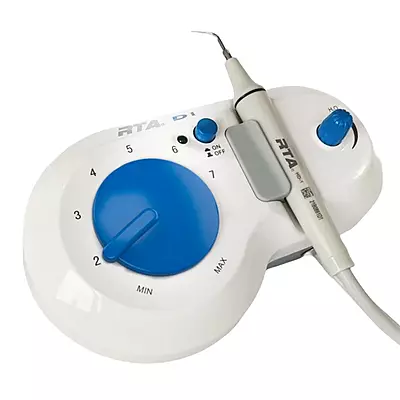 Waldent RTA D1 Ultrasonic Scaler By Woodpecker Waldent RTA D1 Ultrasonic Scaler By Woodpecker