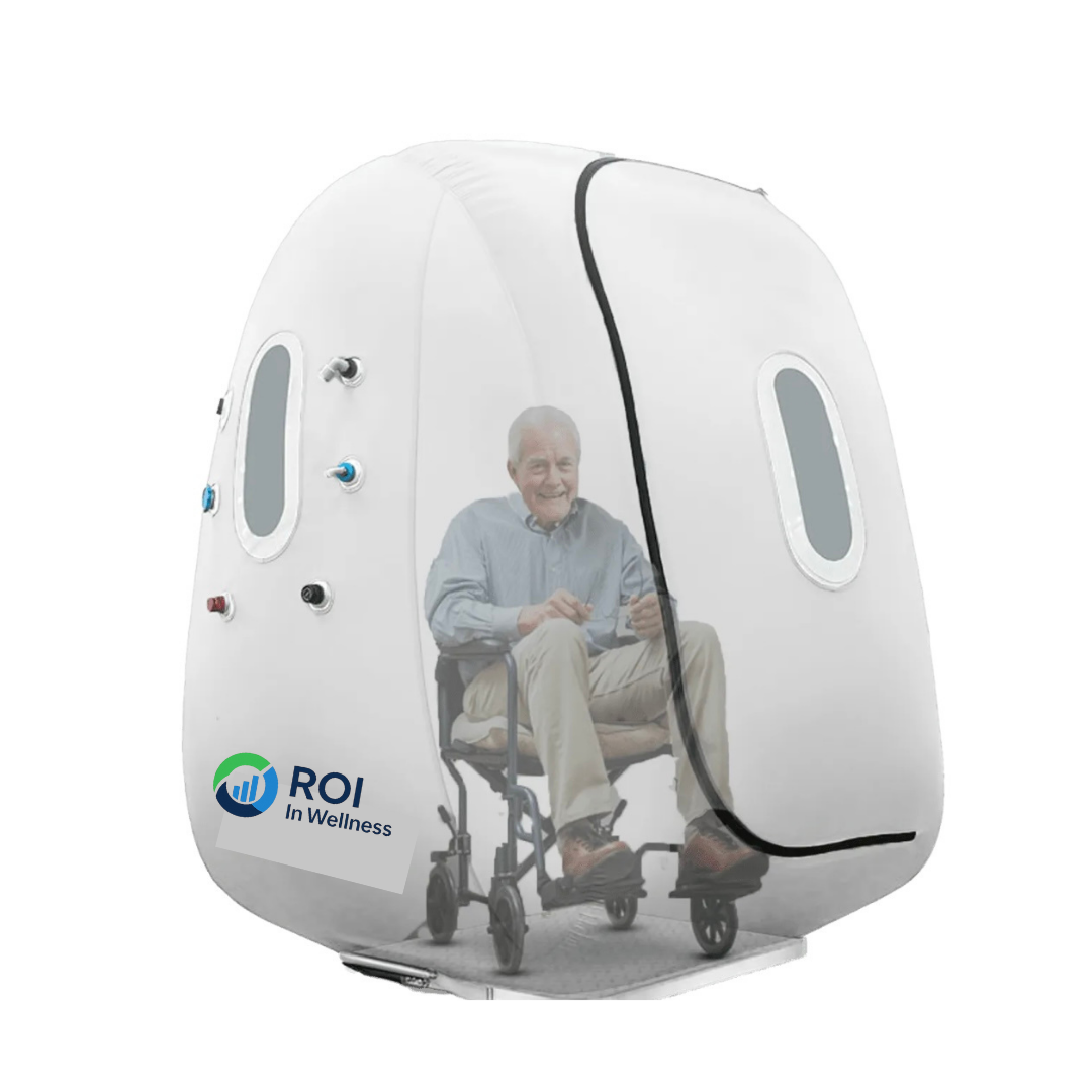 Wheelchair HBOT Wheelchair HBOT