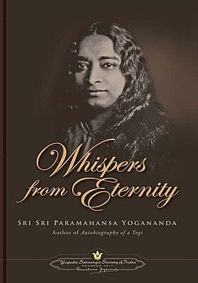 Whispers from Eternity