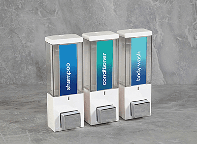 iQon Dispensadores - 375 ml