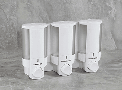 AVIVA Dispensadores - 295 ml. 