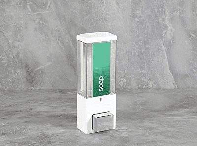 iQon Dispensadores - 375 ml