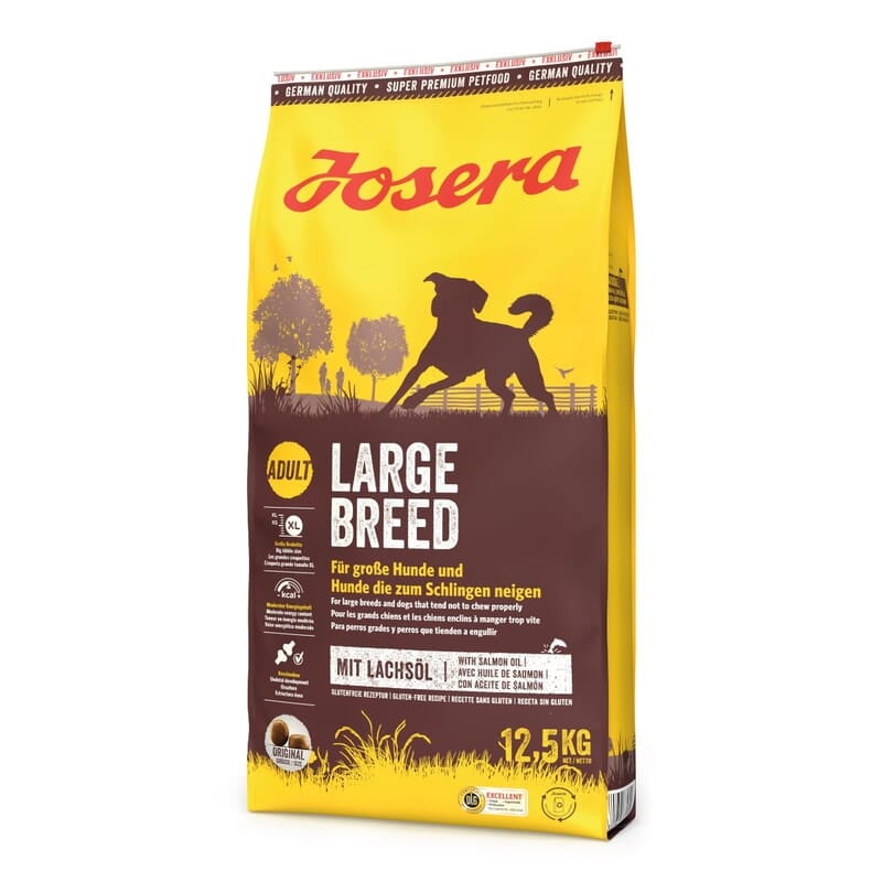 Josera Large Breed