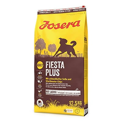 Josera Fiesta Plus