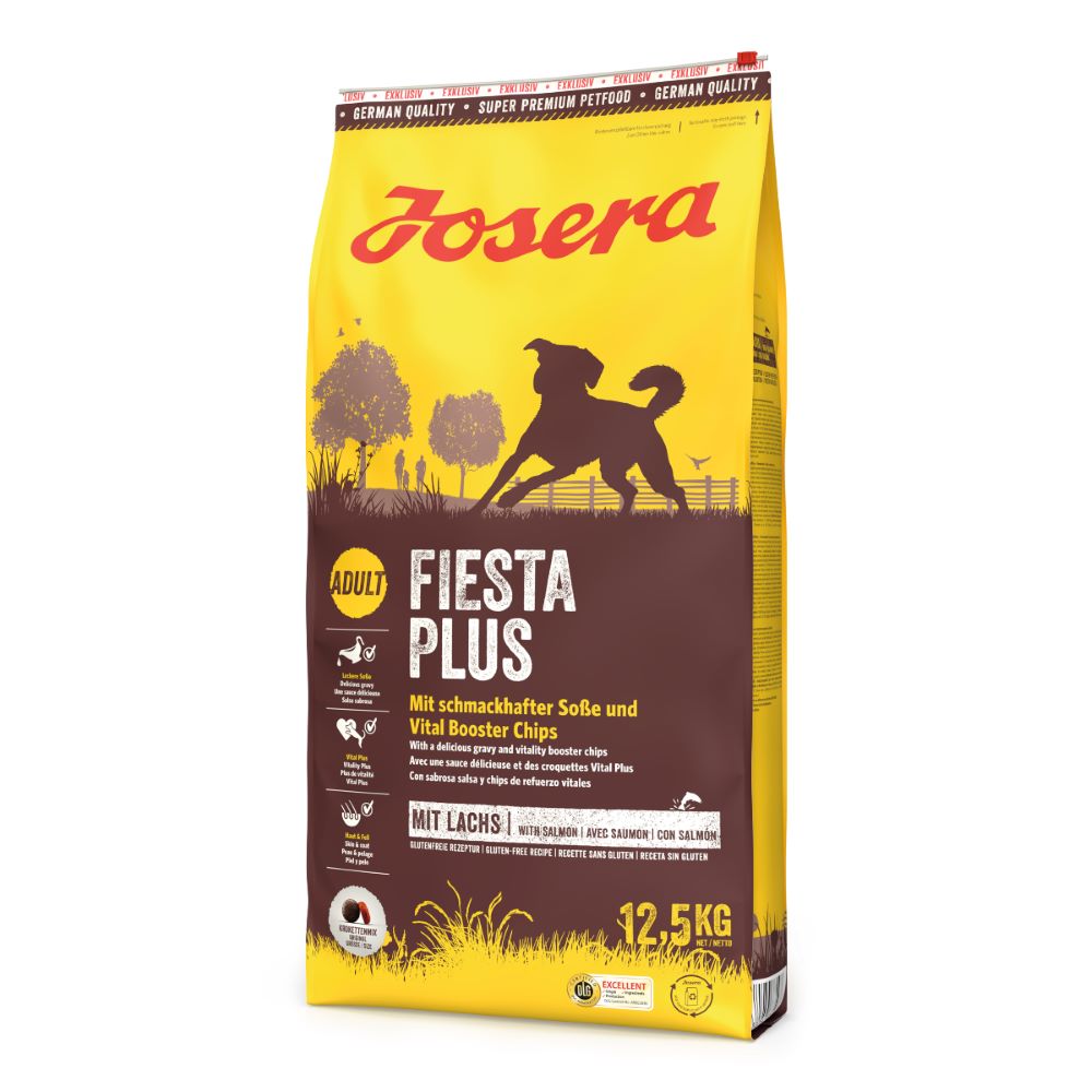 Josera Fiesta Plus