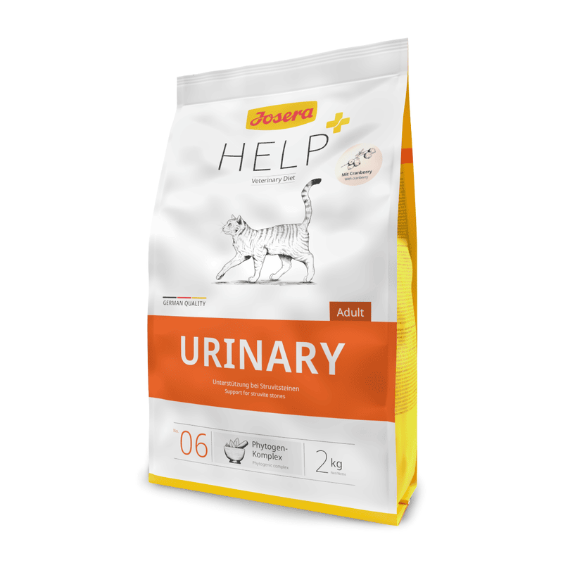 Urinary Cat Help