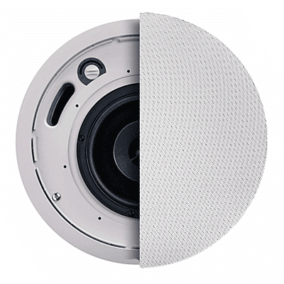 SoundTube IPD-CM82-BGM-II-WH Dante Speaker SoundTube IPD-CM82-BGM-II-WH Dante Speaker