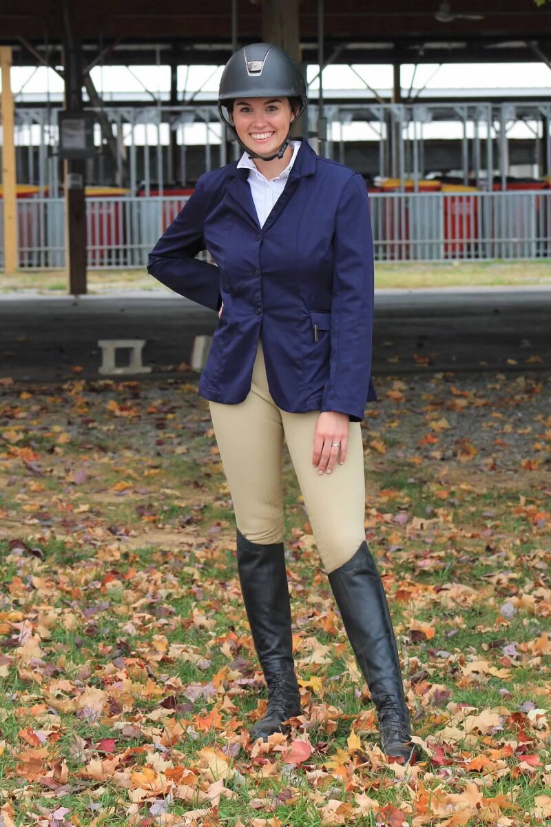 Women's Dublin Knee Patch Breeches Women's Dublin Knee Patch Breeches