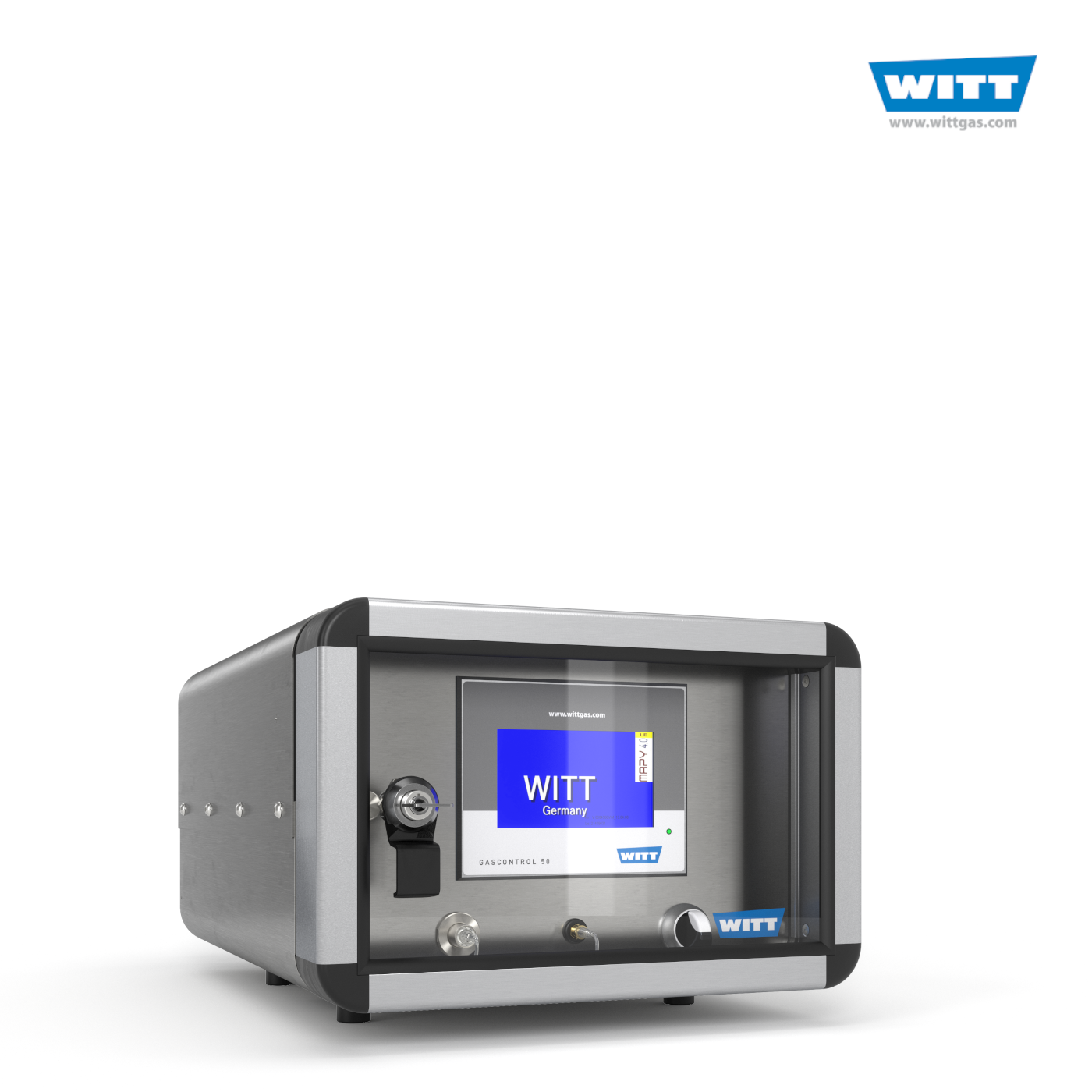 MAPY 4.0/MPAY LE for O2/ CO2 version S MAPY 4.0/MPAY LE for O2/ CO2 version S