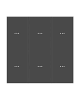 WLS-6G Black WLS-6G Black