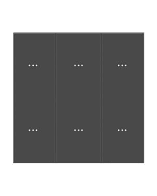 WLS-6G Black