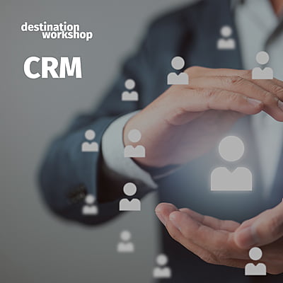 destination.workshop (CRM)