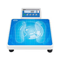Personal Scale Max: 60 / 150 kg d: 20 / 50 g Personal Scale Max: 60 / 150 kg d: 20 / 50 g