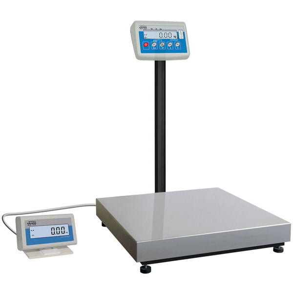 Postal Scale Max: 60 kg d: 20 g Postal Scale Max: 60 kg d: 20 g