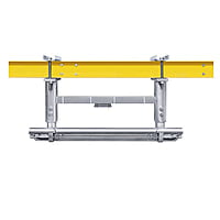 Overhead Track Scales Max: 300 / 600 kg d: 0.1 / 0.2 kg Overhead Track Scales Max: 300 / 600 kg d: 0.1 / 0.2 kg