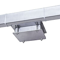 Overhead Track Scales Max: 300 / 600 kg d: 0.1 / 0.2 kg Overhead Track Scales Max: 300 / 600 kg d: 0.1 / 0.2 kg