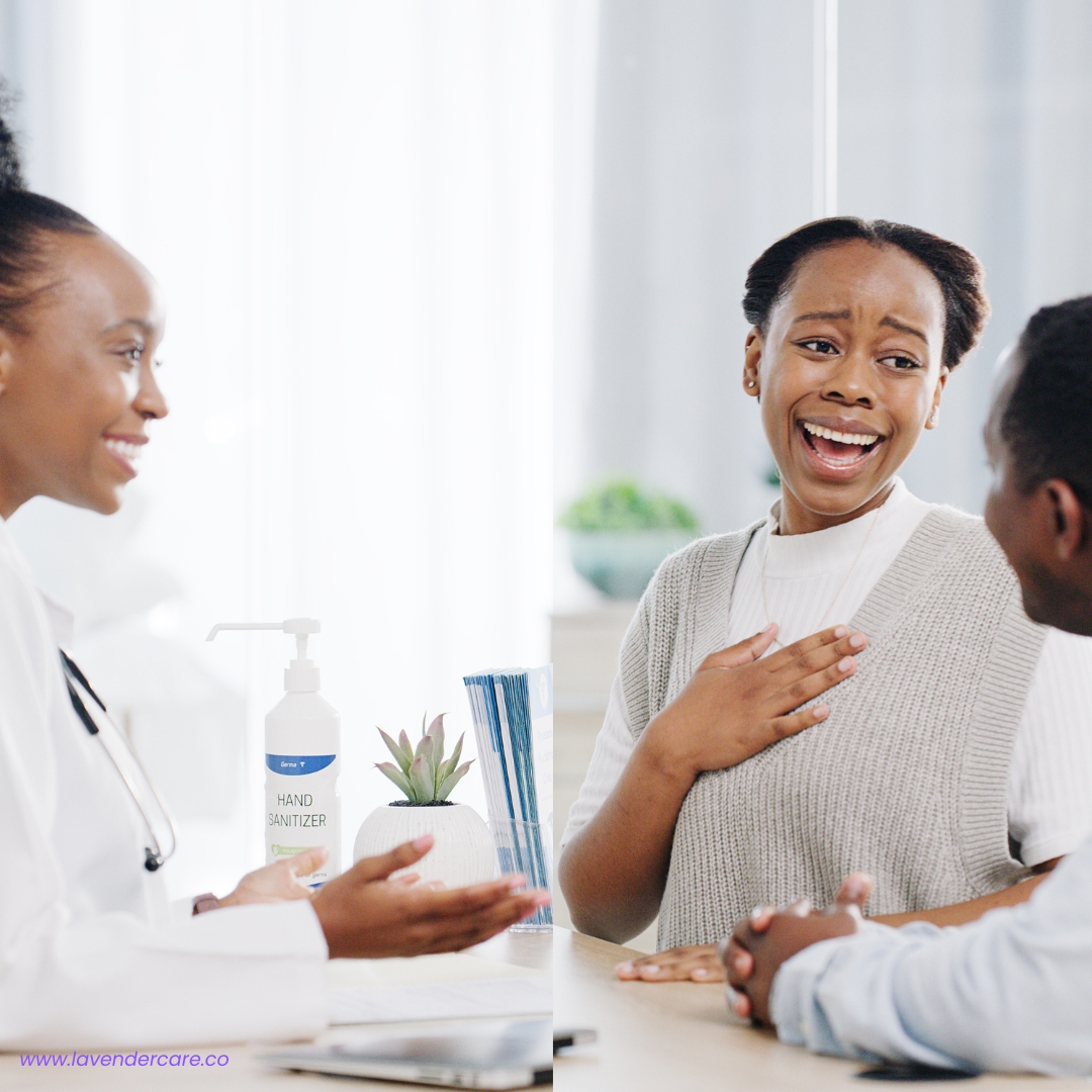 Postpartum Care Coordination Session