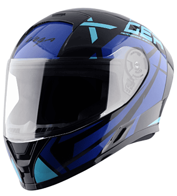 VEGA RANGER DX REVENGE BLACK M.BLUE C/V (L)