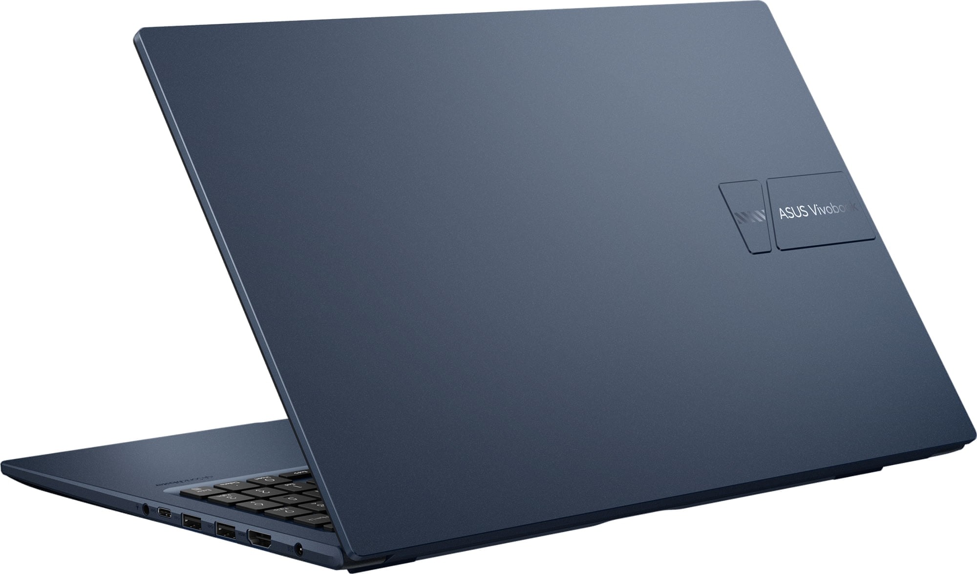 ASUS VIVOBOOK 15 - X1504ZA - INTEL CORE I3-1315U 8GB DDR4 ON BOARD 512GB SSD 15.6 INCH NON-TOUCH SCREEN WIN 11 HOME