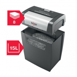 SHREDDER REXEL MOMENTUM X308 SHREDDER REXEL MOMENTUM X308