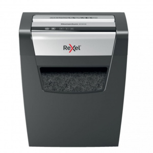 SHREDDER REXEL MOMENTUM X312 SHREDDER REXEL MOMENTUM X312