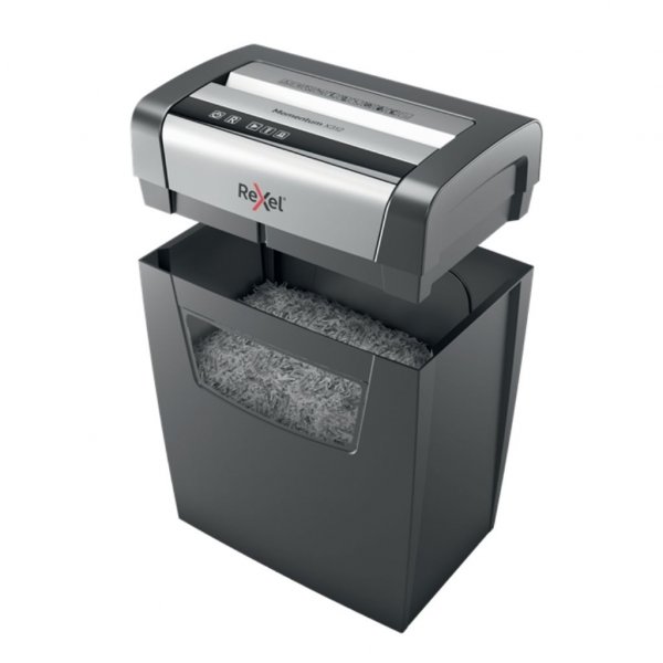 SHREDDER REXEL MOMENTUM X312 SHREDDER REXEL MOMENTUM X312