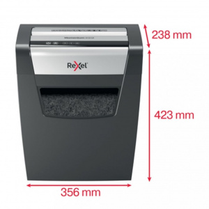 SHREDDER REXEL MOMENTUM X312 SHREDDER REXEL MOMENTUM X312