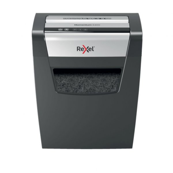 SHREDDER REXEL MOMENTUM X410 SHREDDER REXEL MOMENTUM X410