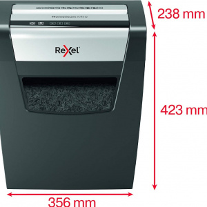 SHREDDER REXEL MOMENTUM X410 SHREDDER REXEL MOMENTUM X410