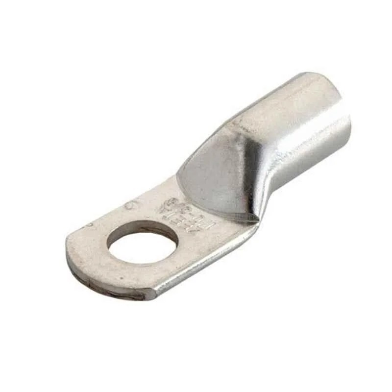 Cable Lugs 25 x 8 mm Cable Lugs 25 x 8 mm