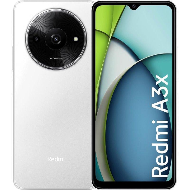 XIAOMI REDMI A3X (64GB_3GB RAM) DS XIAOMI REDMI A3X (64GB_3GB RAM) DS