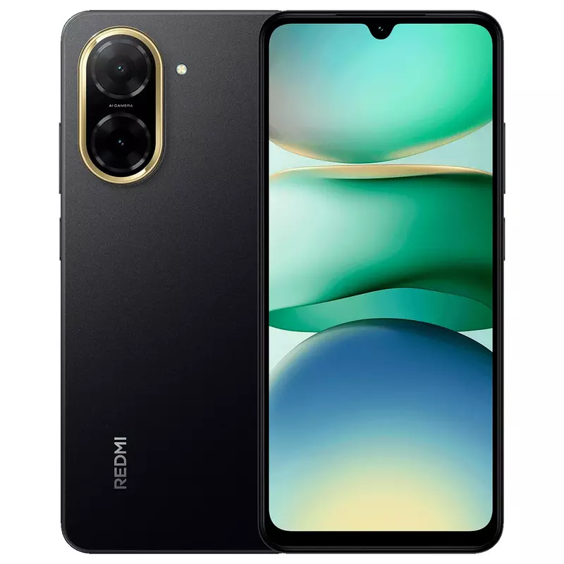 XIAOMI REDMI A5 (64GB_3GB RAM) DS