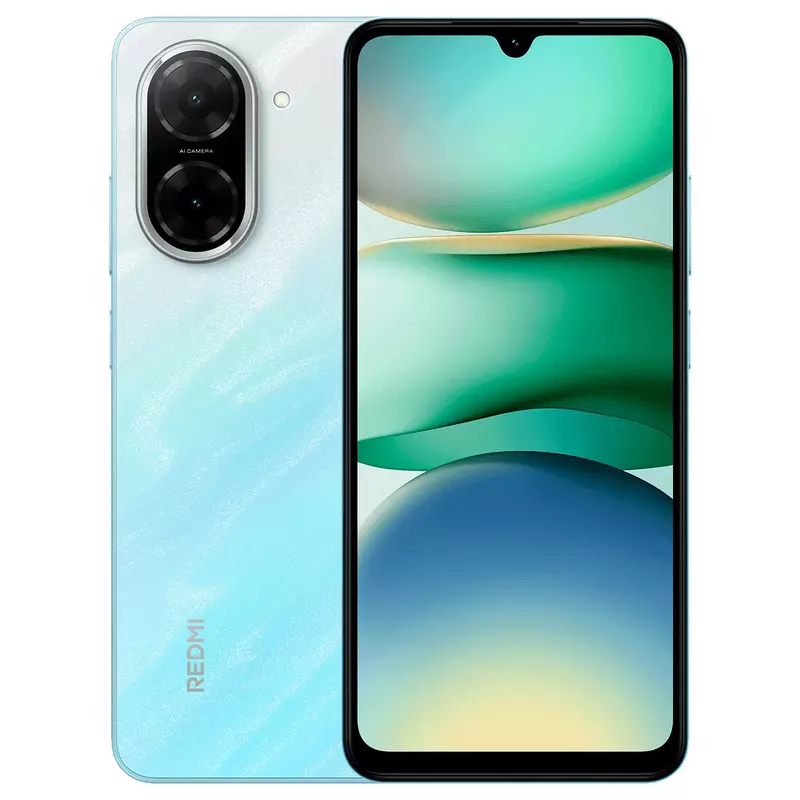XIAOMI REDMI A5 (64GB_3GB RAM) DS